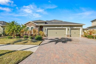 11518 LAKE LUCAYA DRIVE, Riverview, FL 33579