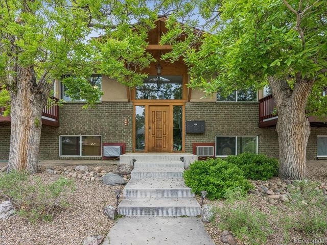 601 Cheyenne Street 201, Golden, CO 80403