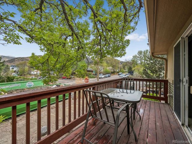 601 Cheyenne Street 201, Golden, CO 80403