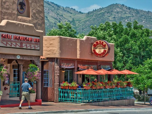 601 Cheyenne Street 201, Golden, CO 80403