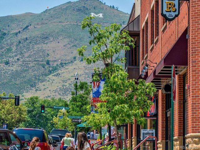 601 Cheyenne Street 201, Golden, CO 80403