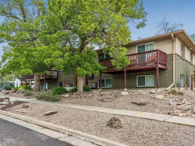 601 Cheyenne Street 201, Golden, CO 80403