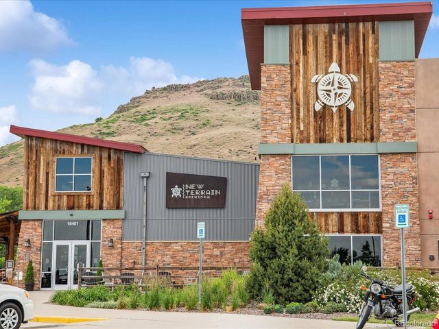 601 Cheyenne Street 201, Golden, CO 80403