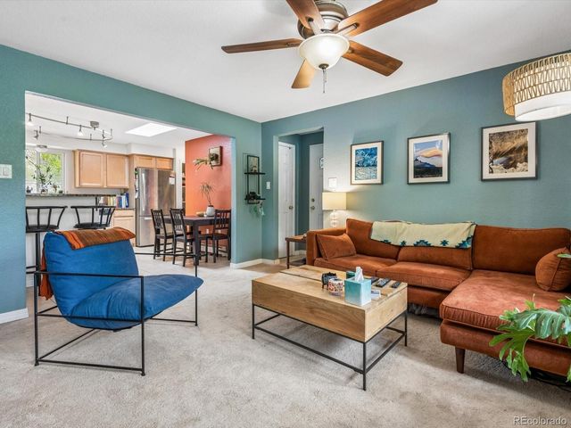 601 Cheyenne Street 201, Golden, CO 80403