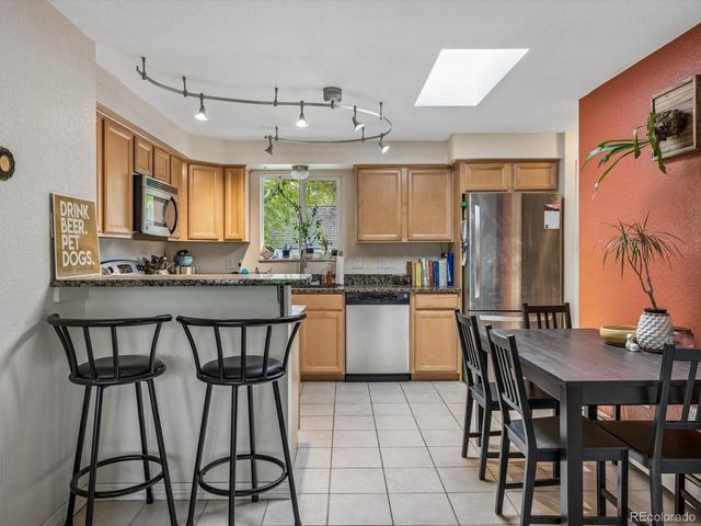 601 Cheyenne Street 201, Golden, CO 80403