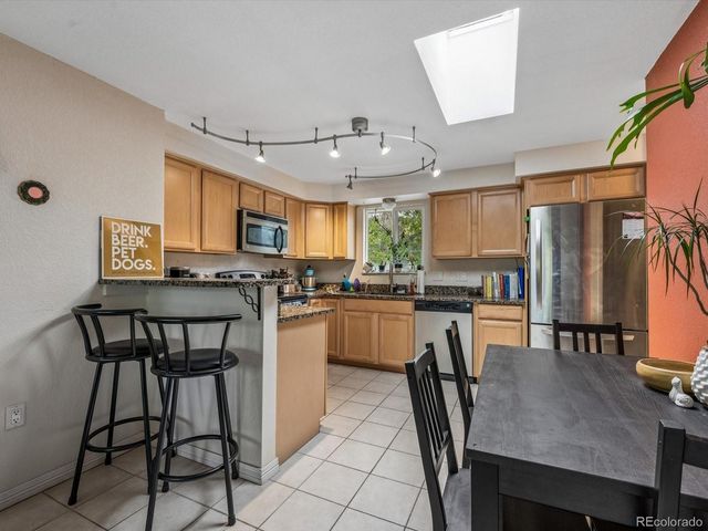 601 Cheyenne Street 201, Golden, CO 80403