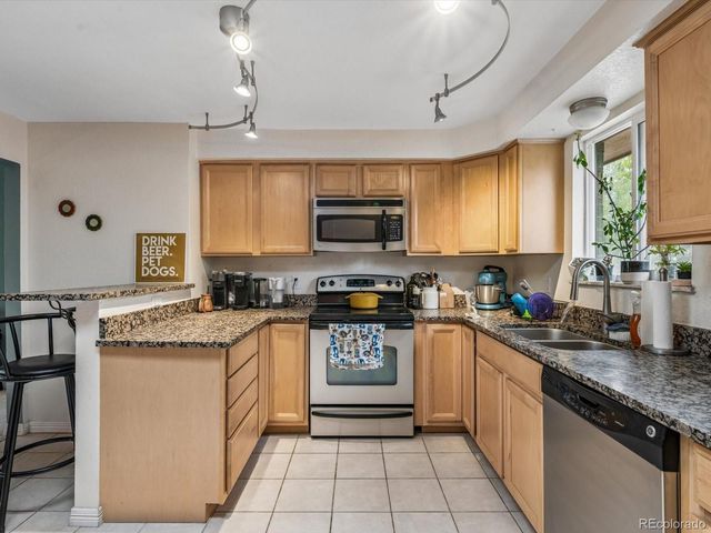 601 Cheyenne Street 201, Golden, CO 80403