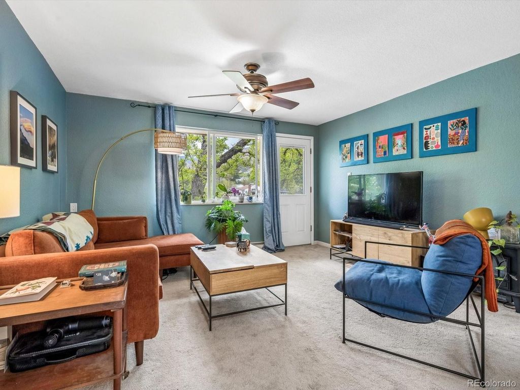 601 Cheyenne Street 201, Golden, CO 80403
