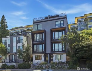 2011 Dexter Avenue N #A, Seattle, WA 98109