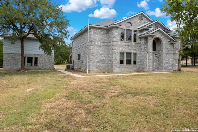 5155 EAGLE CLAW DR, Bulverde, TX 78163