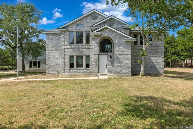 5155 EAGLE CLAW DR, Bulverde, TX 78163