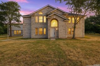 5155 EAGLE CLAW DR, Bulverde, TX 78163