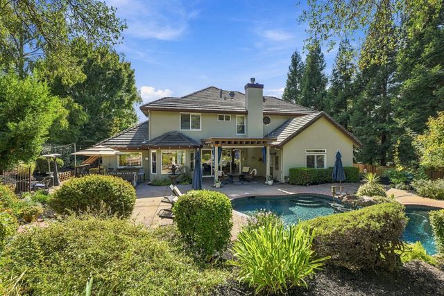 8455 Wood Thrush Way, Granite Bay, CA 95746