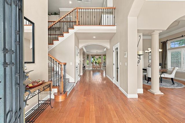8455 Wood Thrush Way, Granite Bay, CA 95746