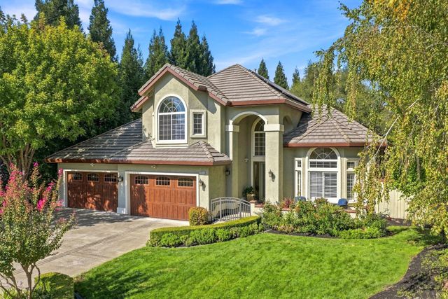 8455 Wood Thrush Way, Granite Bay, CA 95746