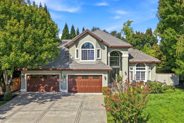 8455 Wood Thrush Way, Granite Bay, CA 95746
