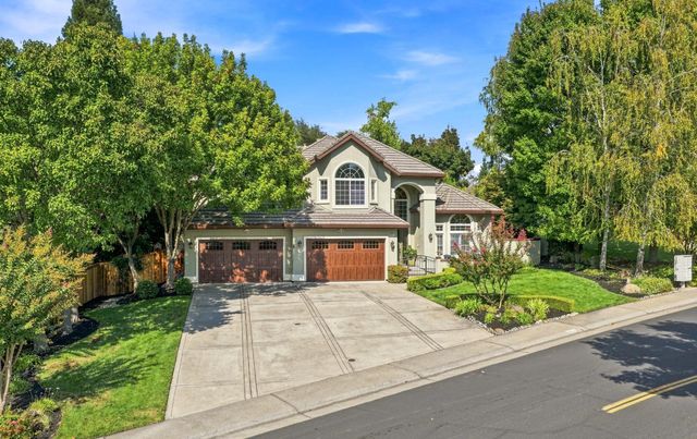 8455 Wood Thrush Way, Granite Bay, CA 95746