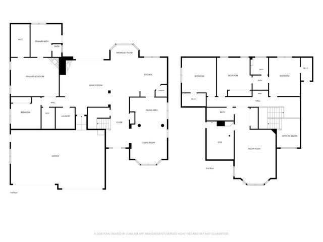 8455 Wood Thrush Way, Granite Bay, CA 95746
