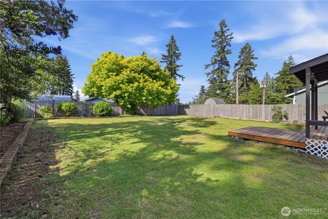 15942 SE Quail Meadows Court SE, Yelm, WA 98597