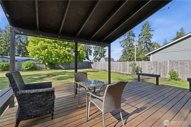 15942 SE Quail Meadows Court SE, Yelm, WA 98597