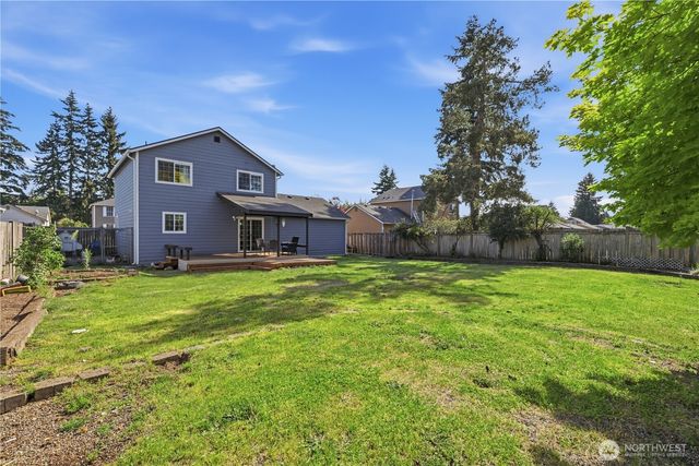 15942 SE Quail Meadows Court SE, Yelm, WA 98597
