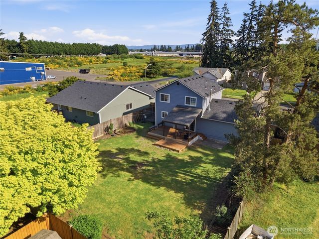 15942 SE Quail Meadows Court SE, Yelm, WA 98597