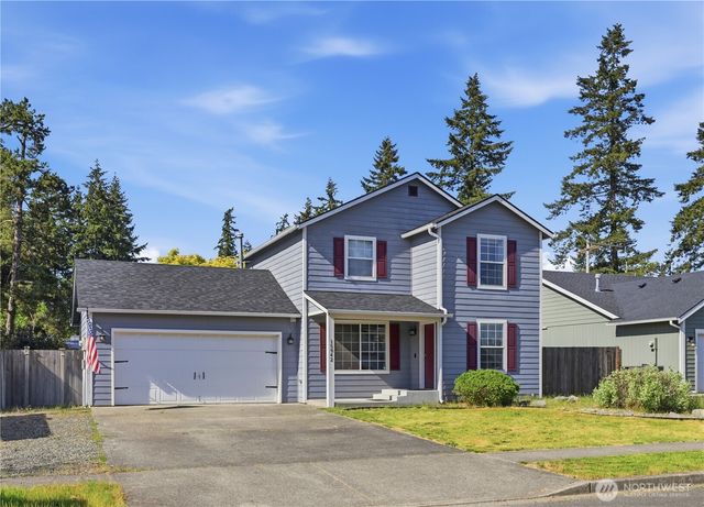 15942 SE Quail Meadows Court SE, Yelm, WA 98597