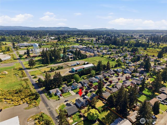 15942 SE Quail Meadows Court SE, Yelm, WA 98597