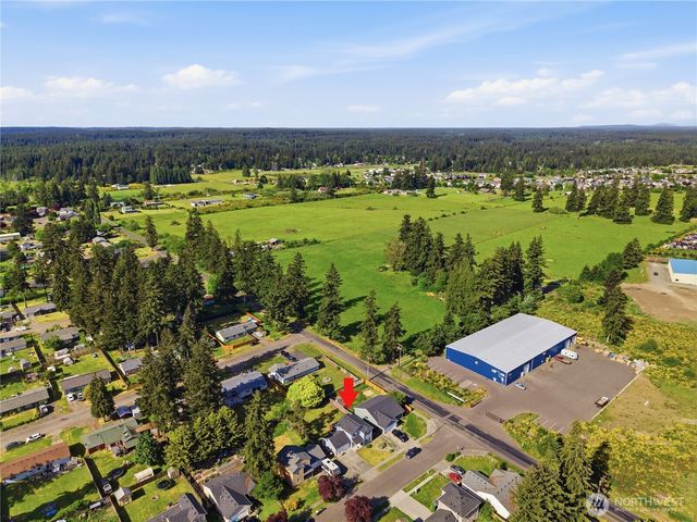 15942 SE Quail Meadows Court SE, Yelm, WA 98597