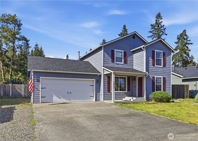 15942 SE Quail Meadows Court SE, Yelm, WA 98597