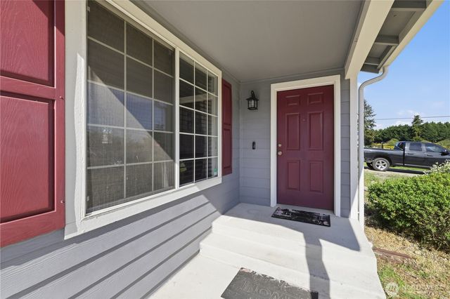 15942 SE Quail Meadows Court SE, Yelm, WA 98597