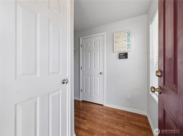 15942 SE Quail Meadows Court SE, Yelm, WA 98597