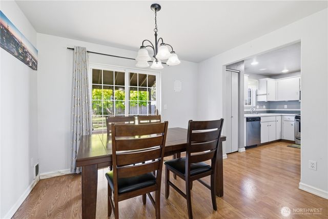 15942 SE Quail Meadows Court SE, Yelm, WA 98597