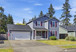 15942 SE Quail Meadows Court SE, Yelm, WA 98597