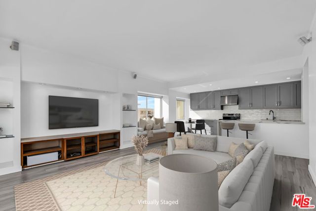 1155 N La Cienega Boulevard 1106, West Hollywood, CA 90069