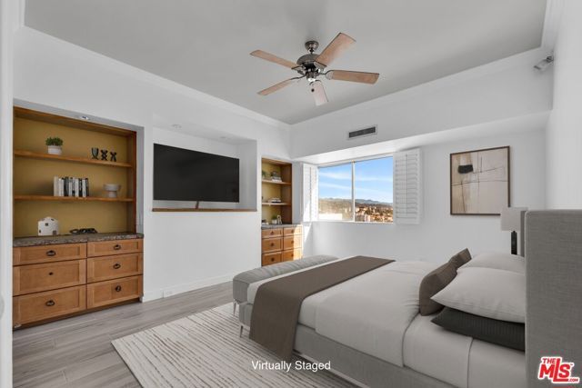 1155 N La Cienega Boulevard 1106, West Hollywood, CA 90069