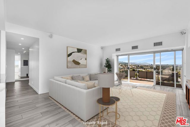 1155 N La Cienega Boulevard 1106, West Hollywood, CA 90069