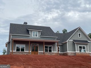332 Cammie Way, Williamson, GA 30292