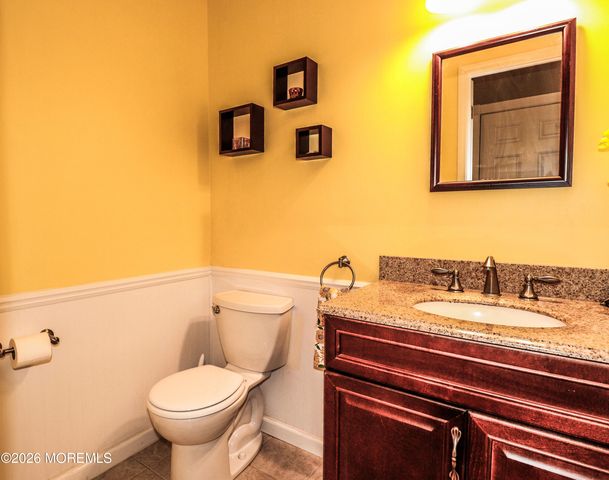 604 Randall Way, Aberdeen, NJ 07747