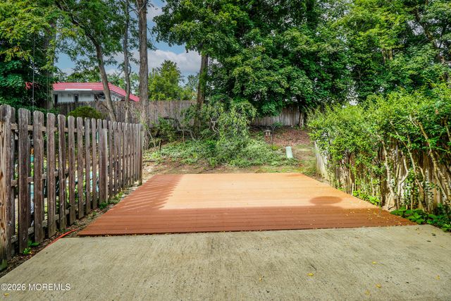 604 Randall Way, Aberdeen, NJ 07747