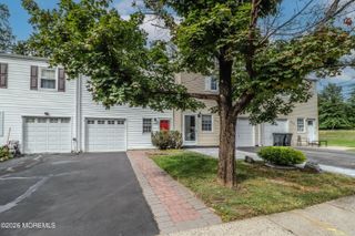 604 Randall Way, Aberdeen, NJ 07747