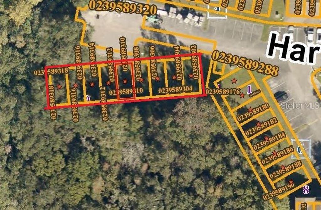 4470-4486 HAR PAUL CIRCLE, Tampa, FL 33614