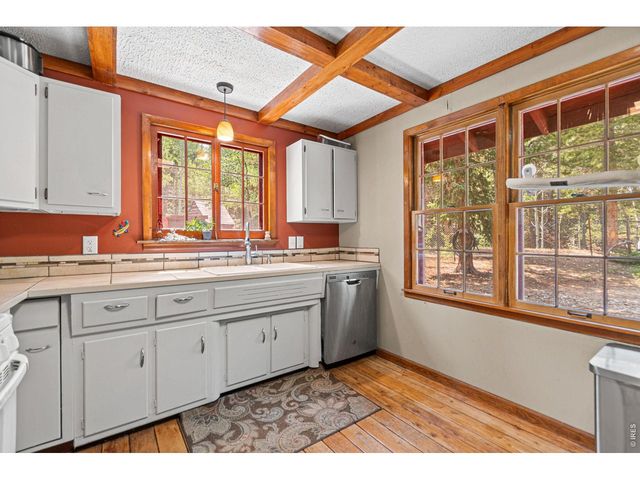 21 Breezewood Ln, Black Hawk, CO 80422