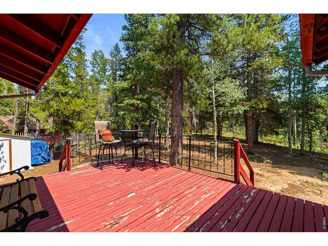 21 Breezewood Ln, Black Hawk, CO 80422
