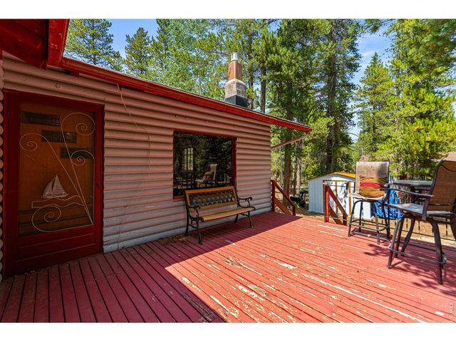 21 Breezewood Ln, Black Hawk, CO 80422