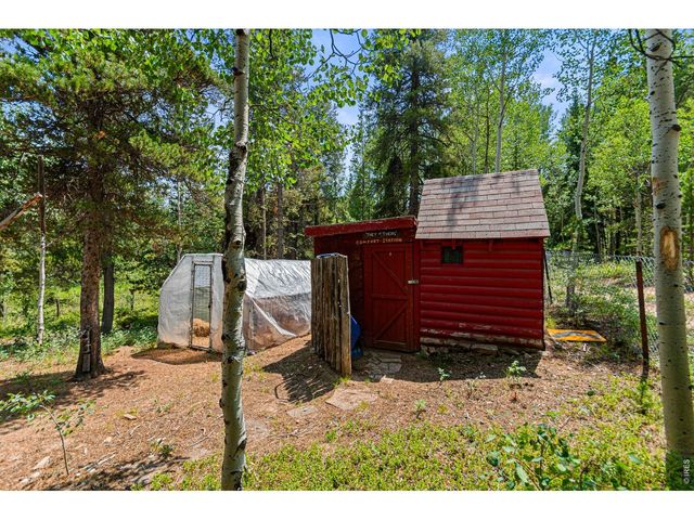 21 Breezewood Ln, Black Hawk, CO 80422