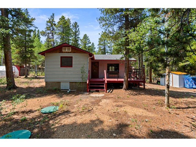 21 Breezewood Ln, Black Hawk, CO 80422