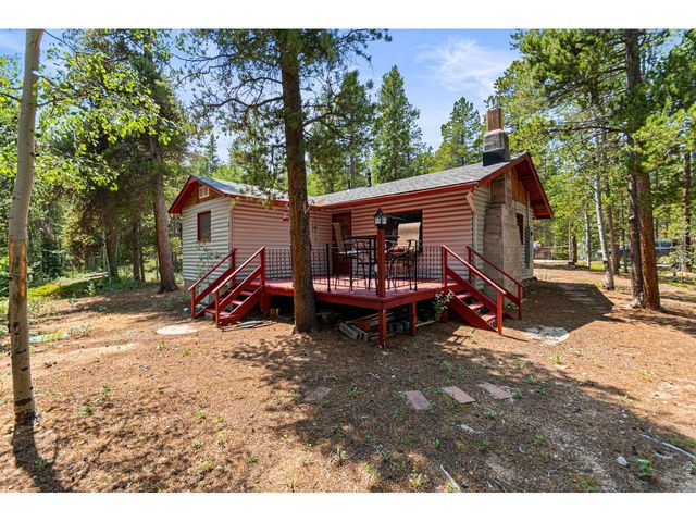 21 Breezewood Ln, Black Hawk, CO 80422
