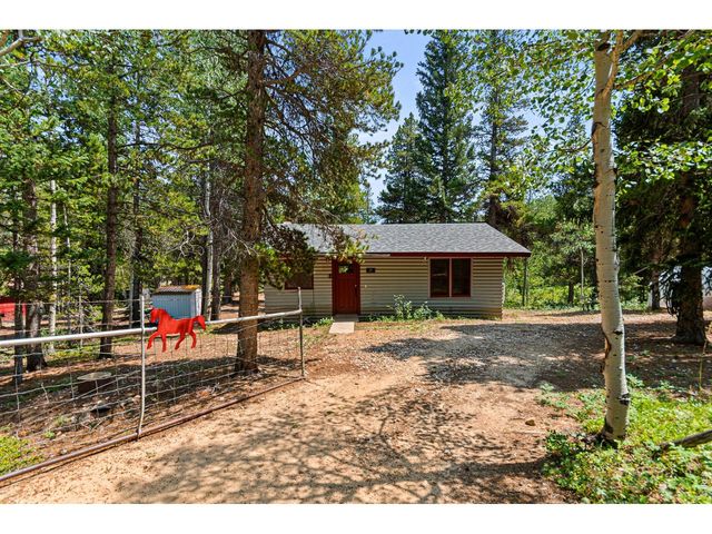 21 Breezewood Ln, Black Hawk, CO 80422