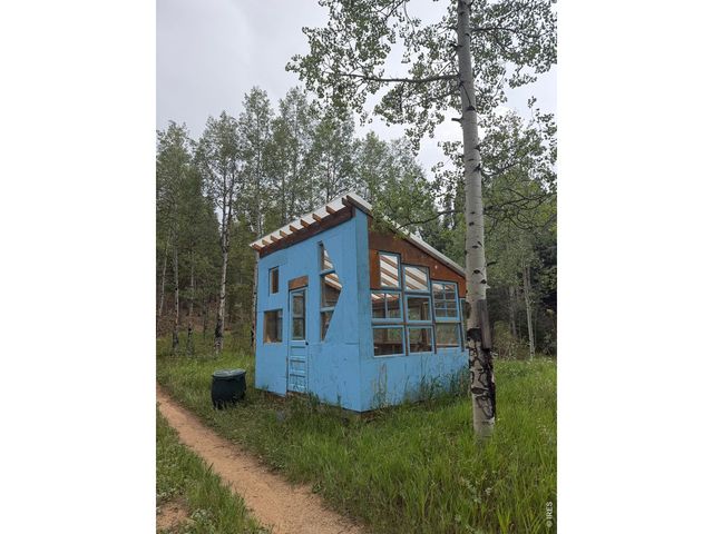 21 Breezewood Ln, Black Hawk, CO 80422